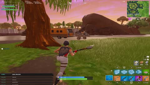 the turret was no match for the peen