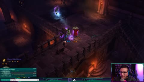 End of the week Stream. Friday celebration. SR is live