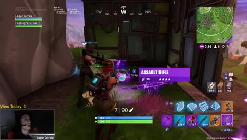  Xbox | !Montage !Giveaway | Fortnite Solos | 765+ Wins | 22.5K+ Kills