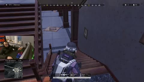 Играю как сонная МУХА