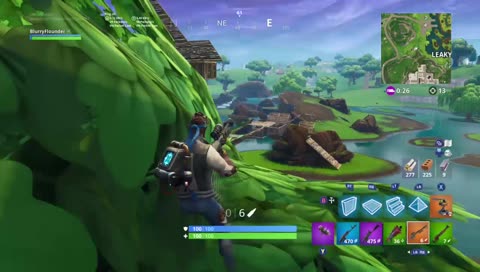 Fortnite Friday Grind! Come say hello! Sub Goal 3/5. Followers 58/75