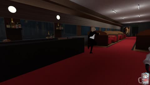 VRCHAT - FINAL PUSH TO PARTNER!