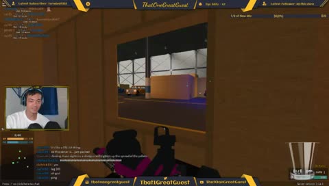 i blame the gun | PF RANK 227 | !BT Beowulf ECR -> Ballistic Tracker [ 1255 / 1500 kills ]  ~Sub Goal 5/10~