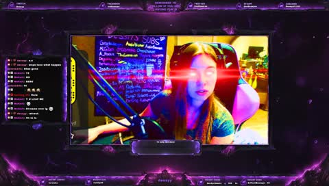 ♡I'm already tracer♡ !Christmas SUBS GET CHRISTMAS CARDS