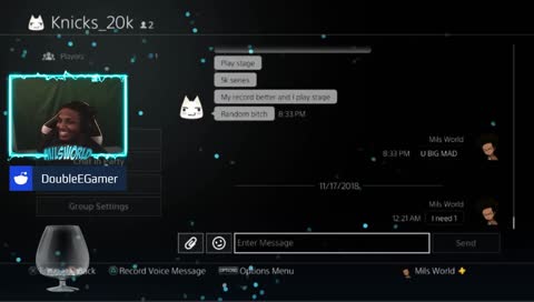 Shooting the lights out Now 
