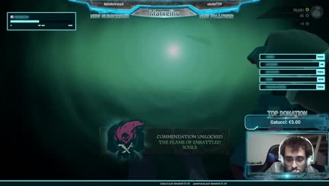 One more Day, One more Day suffering [PT|EN]