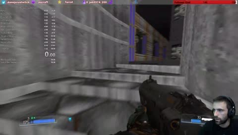 Doom (2016) Any% Classic Level Speedrun