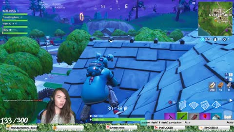 Bloom is not Friendly