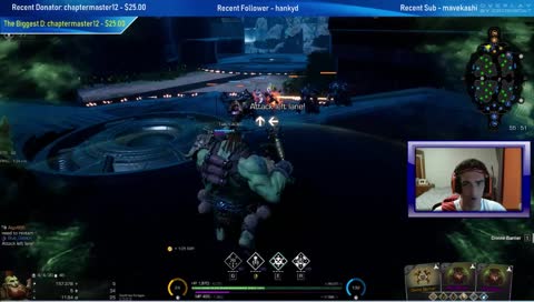 Paragon! wait...im allowed to say that right?