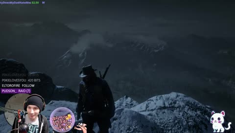 Obeying the law and stuff | 🌔 Chill Stream 🌔 