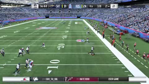 Unsafemobster's Live PS4 Broadcast