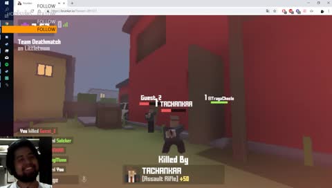 [CHILE] Rompiendo ortos