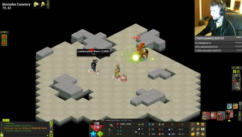 [EN] [Ilyzaelle] I have an Itch for Dream Fragments!!