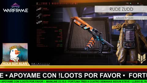 HOY !SORTEO TODOS LOS PRIMES & RESUMEN FORTUNA l META #TENNOCON2019