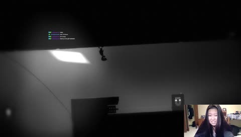 trying out new game? !discord !dead