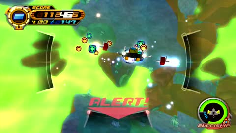 [ENG] KH2 - Quick Run (Skipping All Scenes)