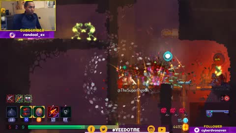 4BC Alpha Patch 1.2 = Devs confirmed drunk | testing some stuff + Short stream