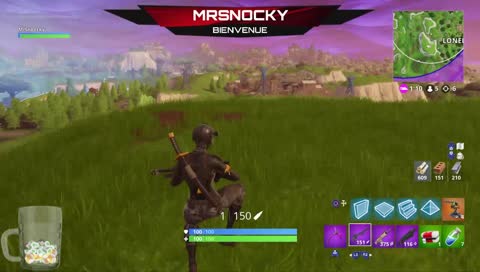 Ps4 - Team Yoshi  [OBJECTIF 3,5K ]