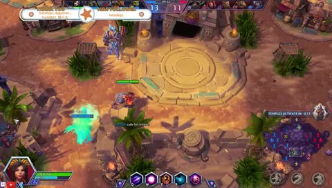 👽【初見歓迎♪】Hotsしようよ(`・ω・´)【Heroes of the Storm】👾