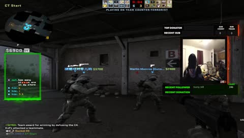 Practicing for Placements