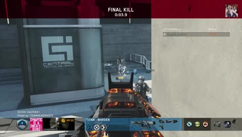 Going for De-At No. 100! 216K Kills | K/D: 2.44 | Nuke Count: 100
