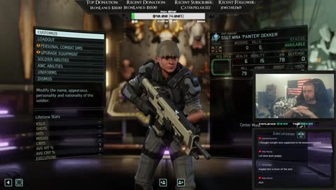 XCOM 2 Long War - OCT2018 Campaign part 18