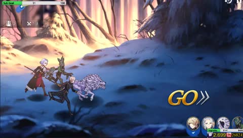 Epic Seven Multi-summons/Side Story/ Rep Gear Hunting Map !sub4free !Loots !freegame