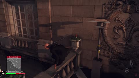 Hitman The First (Thanks Double!)