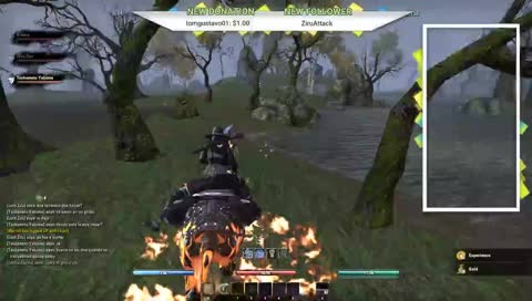 [Eng/Esp] soy malisimo 