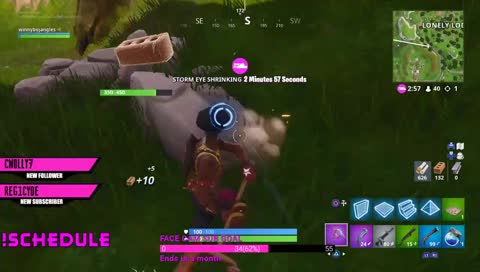 [Comedy] Lets Do A Sweet Victory Celebration - Fortnite