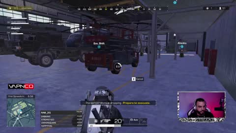 SK Streamz  | Some Friday ROE 