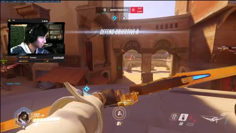 Boosting|| Chilling || Jack-of-trades||