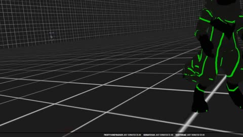 On the road again KKona 