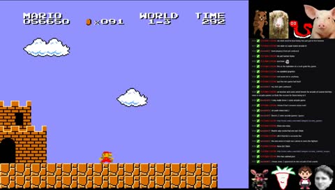 when u  die in games