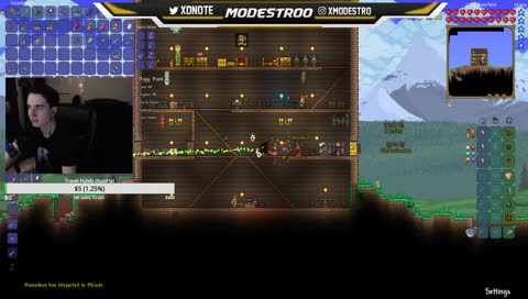 SPOOPY TIME WITH AKI KURT AND CRAZY!!!!! Minecraft for sophisticated folk!  