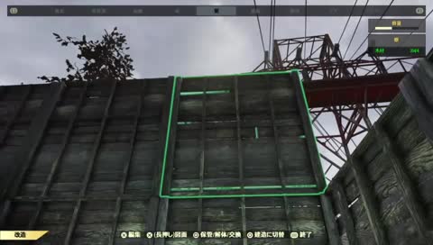 まったり練習　nomic