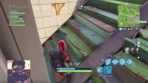 PLAYING W/ VIEWERS//TRY TO STREAM SNIPE ME // JOIN THE GUILD TODAY NOW!! [PS4]