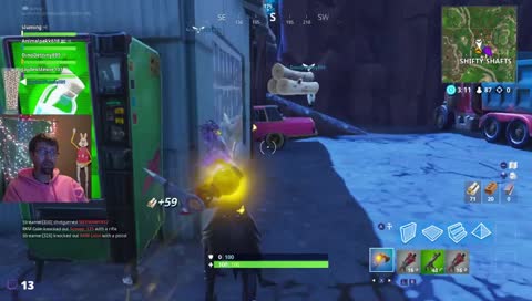 nintendo switch , come say hi! <3