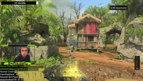 [DTS] XB1-Day 212-Put me in Coach!