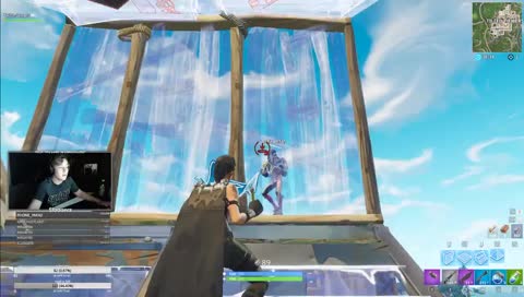 FINALLY AFFILIATE!!!!!!!!!! | !song request | !discord !semi-pro