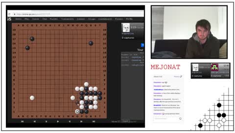 Kyu Climbin' - Return of the Kyu