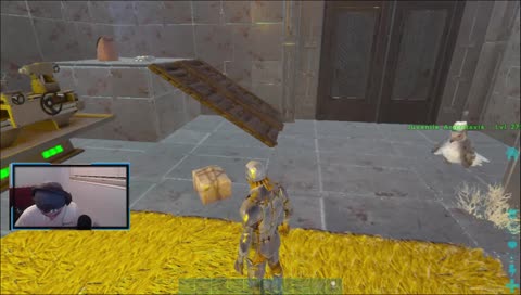 | ARK GRIND | !discord !youtube