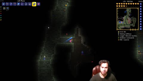Magic Only Playthrough: Here For A Peek At My Crystal Ball?