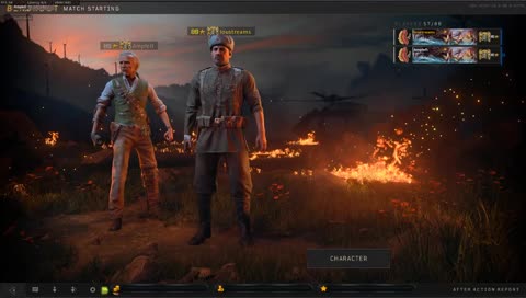 [PC] Day 16 (WAGERS) 100+ wins 8+ KD