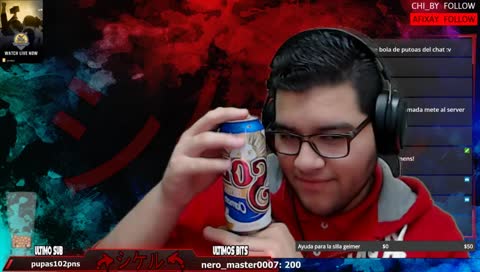 Platicas Religiosas: Shabiza edition xd [ESP/MX]