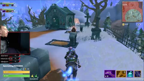 1st Place NA Duos Tourney [!HRXannouncement]