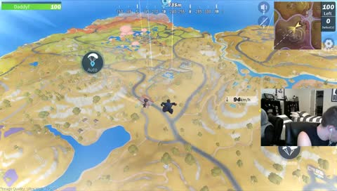 J | SOLO GRIND | Pro Player for @HypeMOBEsports