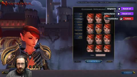 [Free-to-play Friday] Revisiting Neverwinter after 5 years