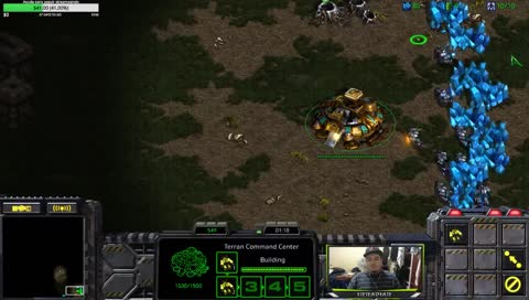 IRRA! / Hasta que el cuerpo aguante