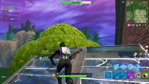fortnite friday